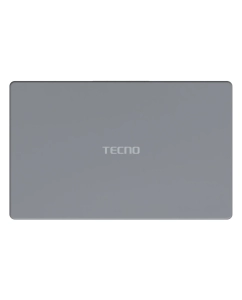 Купить Ноутбук Tecno MegaBook K15SDA (71005000619-Win11H) Ryzen 5 7430U 8Gb SSD512Gb AMD Radeon Graphics 15.6" IPS FHD (1920x1080) grey WiFi BT Cam 6060mAh  в E-mobi
