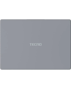 Купить Ноутбук Tecno MegaBook K16SDA (71005000523-Win11H) Ryzen 5 7430U 8Gb SSD512Gb AMD Radeon Graphics 16" IPS WUXGA (1920x1200) grey WiFi BT Cam 6060mAh  в E-mobi