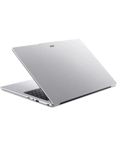 Купить Ноутбук Acer AL15-74P-7403 (NX.DQSCD.001) 15,6" FHD IPS U7-155H UMA 16GB 512Gb SSD DOS Silver  в E-mobi