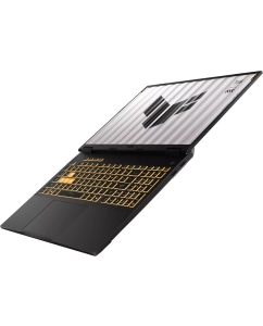 Купить Ноутбук ASUS TUF Gaming F16 FX608JHR-RV142 (90NR0NA1-M007K0_32) Core i5 14450HX 2400MHz/​1920x1200/​32GB/​512GB SSD/​NVIDIA GeForce RTX 5050 8GB/​БезОС  в E-mobi