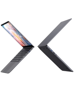 Купить Ноутбук CHUWI CoreBook X (CWI570-931E1N1PDMHX) 14"(2160x1440 IPS)/​Intel Core i9 13900HK(2.2Ghz)/​16384Mb/​1024SSDGb/​noDVD/​Int:Intel UHD Graphics/​Cam  в E-mobi