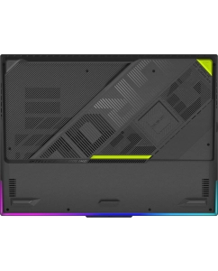 Купить Ноутбук ASUS ROG Strix G18 G814PM-S8074 (90NR0L29-M003Y0_32Win11P) AMD Ryzen 9 8940HX 2400MHz/​18"/​1920x1200/​32GB/​1024GB SSD/​NVIDIA GeForce RTX 5060  в E-mobi