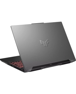 Купить Ноутбук ASUS TUF Gaming A16 FA607NUQ-RL024 (90NR0QF3-M001T0_32) AMD Ryzen 7 170 3200MHz/​16"/​1920x1200/​32GB/​512GB SSD/​NVIDIA GeForce RTX 4050 6GB/​Без О  в E-mobi