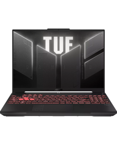 Купить Ноутбук ASUS TUF Gaming A16 FA607NUQ-RL024 (90NR0QF3-M001T0_32Win11P) AMD Ryzen 7 170 3200MHz/​16