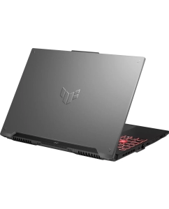 Купить Ноутбук ASUS TUF Gaming A16 FA607NUQ-RL024 (90NR0QF3-M001T0_32Win11P) AMD Ryzen 7 170 3200MHz/​16"/​1920x1200/​32GB/​512GB SSD/​NVIDIA GeForce RTX 4050 6GB  в E-mobi