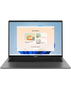 Купить Ноутбук ASUS VivoBook S16 OLED S3607AA-SH112 (90NB1732-M007V0_Win11P)Intel Core Ultra 7 355 1700MHz/​16