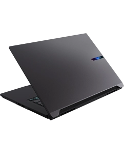 Купить Ноутбук GIGABYTE AERO X16 EG61H 1VH (1VH93KZC94AD-Win11Pro) Ryzen AI 7 350 16Gb SSD 1Tb NVIDIA RTX 5060 8Gb 16 WQXGA IPS Cam 76Вт*ч Темно-серый  в E-mobi