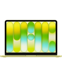 Купить Ноутбук Apple MacBook Neo 13-inch 2026 (MHFD4LL/​A) клав.рус.грав Citrus 13.0' Liquid Retina (2408x1506) 500nits A18 6C CPU 5C GPU/​8GB/​256GB SSD в E-mobi