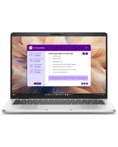 Купить Ноутбук Dell Pro 14 Plus (PRO14PL-7315-Linux) Core Ultra 7 265U 32Gb SSD1Tb Intel Graphics 14