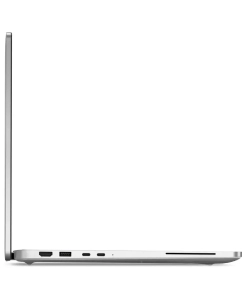 Купить Ноутбук Dell Pro 16 Plus (PRO16PL-7617-Linux) Core Ultra 7 266V 16Gb SSD1Tb Intel Graphics 16" IPS FHD+ (1920x1200) grey WiFi BT Cam  в E-mobi