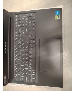 Купить УЦ Ноутбук GIGABYTE G6 KF (KF-H3KZ853KD/​32_Win11P) Intel Core i7 13620H, NO OS (плохая упаковка, б/​у, нет гар. талона, перепрошивка ПО)  в E-mobi