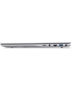 Купить Ноутбук Acer Aspire Lite AL16-54P-586N (NX.D76EM.002) 16"(1920x1200 (матовый) IPS)/​Intel Core i5 1334U(1.3Ghz)/​16384Mb/​512PCISSDGb/​noDVD/​Int:Intel HD  в E-mobi