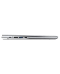 Купить Ноутбук Acer Aspire Lite AL15-49P-R73X (NX.DT8CD.006)15.6"(1920x1080 (матовый) IPS)/​AMD Ryzen 5 7430U(2.3Ghz)8192Mb/​512PCISSDGb/​noDVD/​Int:AMD Vega/​Cam  в E-mobi