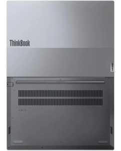 Купить Ноутбук Lenovo Thinkbook 16 G9 (21US000QGQ-Win11Pro) IRL Core 5 210H 16Gb SSD512Gb Intel Graphics 16" IPS WUXGA (1920x1200) grey WiFi BT Cam  в E-mobi