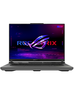 Купить Ноутбук ASUS ROG Strix G16 G614PM-S5138 (90NR0KW8-M007K0_Win11P) AMD Ryzen 9 8940HX 2400MHz/​16