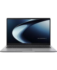 Купить Ноутбук ASUS ExpertBook P1 PM1503CDA-S70595 (90NX09D1-M00PH0_Win11P) AMD Ryzen 5 150 3300MHz/​15.6