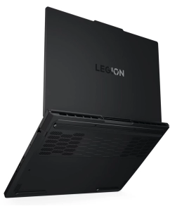 Купить Ноутбук Lenovo Legion Pro 5 16IAX10 (83F3000HUS-Win11) Ultra 9 275HX 32Gb SSD 1Tb NVIDIA RTX 5070 8Gb 16 WQXGA OLED Cam 80Вт*ч (ENG) KBD RUENG Черный  в E-mobi