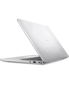 Купить Ноутбук Dell Pro 14 Plus (Pro14Plus-5155) Core Ultra 5 235U 14,0" FHD+ (1920x1200) 300nit AG, 16GB DDR5 (1x16GB),512GB SSD, Intel graphics, 3cell 55Wh  в E-mobi