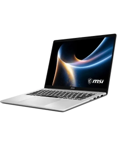 Купить Ноутбук MSI Modern 14S (9S7-14U212-011-Dos) AI+ G3MG Core Ultra 5 322 14" 16:10 FHD+ (1920x1200) OLED, DDR5 16GB,512GB SSD, Intel Arc Graphics  в E-mobi