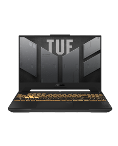 Купить Ноутбук ASUS Tuf Gaming F17 FX707VJB-HX100 (90NR0MY5-M003R0-DOS) 17.3