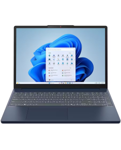 Купить Ноутбук Lenovo IdeaPad Slim 3 15IRH10 (83K1008YRM) 15,3