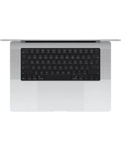 Купить Ноутбук Apple MacBook Pro (MGE64HN/​A) 16″ M5 Pro 18CPU/​20GPU 48GB 1TB Silver  в E-mobi