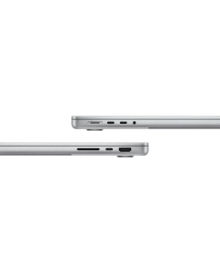 Купить Ноутбук Apple MacBook Pro (Z1VP0001U) 14″ M5 10CPU/​10GPU 32GB 1TB Silver  в E-mobi
