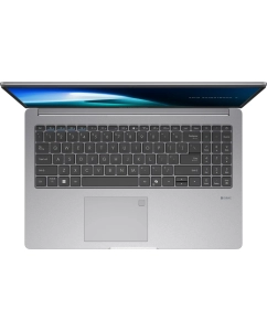 Купить Ноутбук ASUS ExpertBook P1 P1503CVA-i5H16512G0D (90NX0881-M03530) Misty Grey  в E-mobi