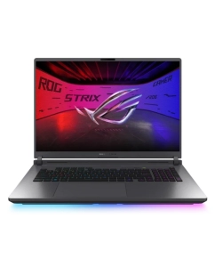 Купить Ноутбук ASUS Rog Strix G18 G815JPR-S9037 (90NR0LM1-M001C0) Eclipse Gray в E-mobi