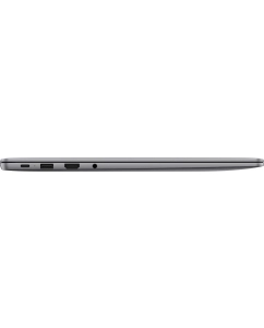 Купить Ноутбук Huawei MateBook 14 (53014QLJ) Intel Core Ultra 5 125H/​32Gb (soldered D5)/​SSD1Tb/​UMA/​14.2"/​OLED/​Touch/​WQXGA+/​2880x1920/​120Hz/​NoOS/​Space Gray  в E-mobi