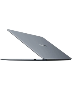 Купить Ноутбук HUAWEI Matebook D16 MCLG-X (53014QKW) CI5-13420H 16" DOS 16GB/​1TB/​Space Gray  в E-mobi