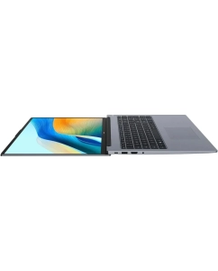 Купить Ноутбук HUAWEI Matebook D16 MCLG-X (53014QKW) CI5-13420H 16" DOS 16GB/​1TB/​Space Gray  в E-mobi