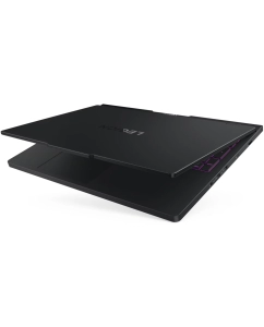 Купить Ноутбук Lenovo Legion Pro 5 16AFR10 (83F20027US) 16" WQXGA OLED 2560x1600/​Ryzen 9 9955HX/​16 Gb/​2 Tb SSD/​nVidia GeForce RTX 5060 8GB/​W11H/​черный/​2.3 кг  в E-mobi