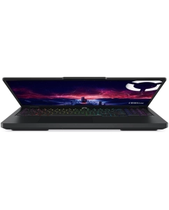 Купить Ноутбук Lenovo Legion Pro 5 16AFR10 (83F20027US) 16" WQXGA OLED 2560x1600/​Ryzen 9 9955HX/​16 Gb/​2 Tb SSD/​nVidia GeForce RTX 5060 8GB/​W11H/​черный/​2.3 кг  в E-mobi