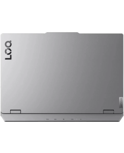 Купить Ноутбук Lenovo LOQ 15IRX10 (83JE013LSA) 15.6" Full HD 1920x1080/​Core i7 14700HX/​16 Gb/​1 Tb SSD/​nVidia GeForce RTX 5050 8GB/​No OS/​серый/​2.4 кг  в E-mobi