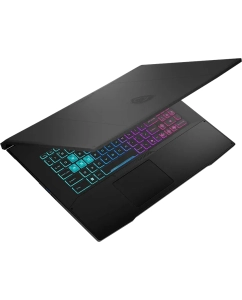 Купить Ноутбук MSI Katana 17 B2RVEK-1617XRU (9S7-17L591-1617-DOS) 17,3" FHD IPS 144Hz, Intel Core 7 240H, 16Gb, 1Tb SSD, NVidia RTX4050 6Gb, DOS  в E-mobi