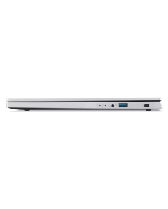 Купить Ноутбук Acer Aspire Go AG15-21PT-R5GQ (NX.JJJAA.004-DOS) Ryzen 5-7520U/​8Gb/​512Gb/​ 15.6 FHD IPS/​DOS серебристый  в E-mobi