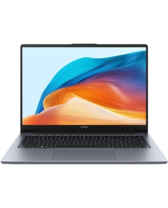 Купить Ноутбук Huawei MateBook D 14 MDG-X (53014QKX) Core i5 13420H 16Gb SSD512Gb Intel UHD Graphics 14