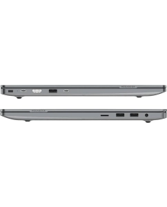 Купить Ноутбук Tecno MegaBook T16RA (71005000729-Win11H) Core i5 13420H 16Gb SSD1Tb Intel UHD Graphics 16" IPS FHD+ (1920x1200) 64 grey WiFi BT Cam 6510mAh  в E-mobi