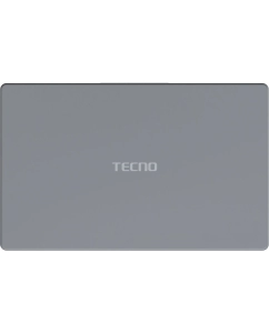 Купить Ноутбук TECNO Megabook K15S K15SFA (4894947110733-Win11) Ryzen 5 7535HS 16Gb SSD 1Tb AMD Radeon Graphics 15,6 FHD IPS Cam 70Вт*ч Серый  в E-mobi