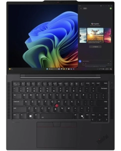 Купить Ноутбук Lenovo Thinkpad T14s G6 (21QX000LUS) 14" WUXGA (1920x1200) IPS AG 100%sRGB 500 nits, Ultra 7 258V, 32gb, 1TB SSD, Intel Arc 140V, Wi-Fi BE201  в E-mobi