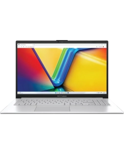 Купить Ноутбук ASUS Vivobook Go 15 E1504FA-BQ5277 (90NB0ZR1-M07D50_Win11P) AMD Ryzen 5 40 2800MHz/​15.6
