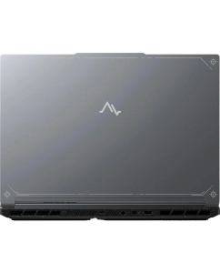 Купить Ноутбук Maibenben X16C-R72555 (X16C-R725550F44LG4E10-Linux) 16" WUXGA IPS 165Hz, AMD R7 H 255, 16Gb, 512Gb SSD, NVidia RTX5050 8Gb серый  в E-mobi