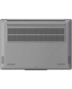Купить Ноутбук Lenovo IdeaPad Pro 5 14AGP11 (83SG0005RK) 14"(2880x1800 OLED)/​AMD Ryzen AI 7 (Ghz)/​24576Mb/​1024PCISSDGb/​noDVD/​Int:AMD Radeon 860M(6144Mb)/​Cam  в E-mobi