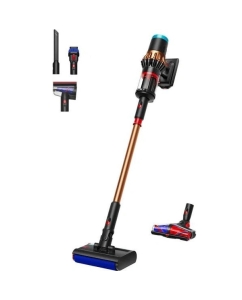 Купить Пылесос вертикальный Dyson DS60 (V16) Piston Animal Submarine с док станцией SV53A  в E-mobi