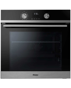 Купить Электрический духовой шкаф Haier HOQ-K4AAN3BX в E-mobi