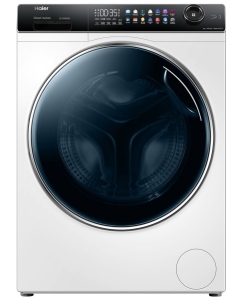 Купить Стиральная машина Haier HW80-B14279 белый в E-mobi