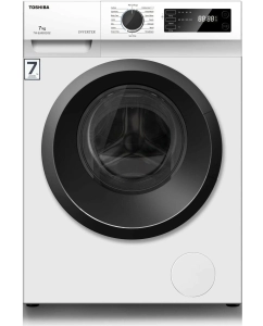 Купить Стиральная машина Toshiba TW BJ80S2GE WK белый в E-mobi