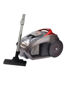 Купить Пылесос KELLI KL-8007 красный в E-mobi