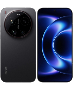 Купить Смартфон Xiaomi 17 Ultra 16/512Gb Black в E-mobi